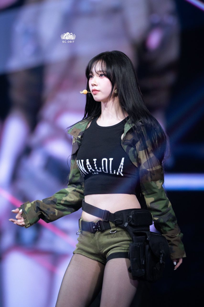 [에스파] 카리나