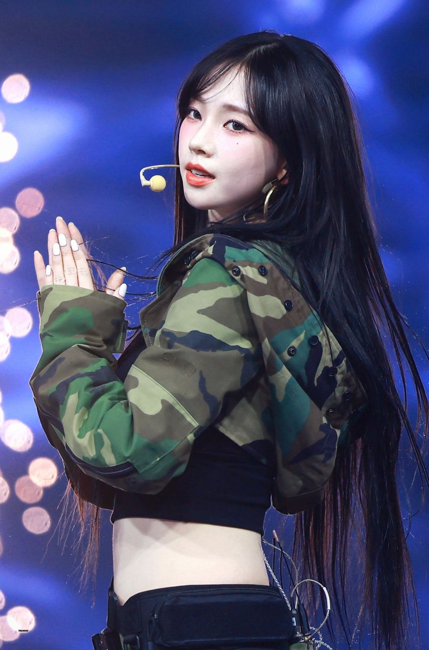 카리나 aespa에스파 250111