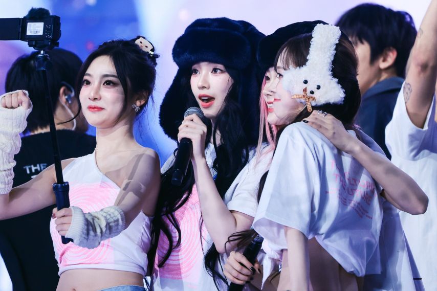 카리나 aespa에스파 250111