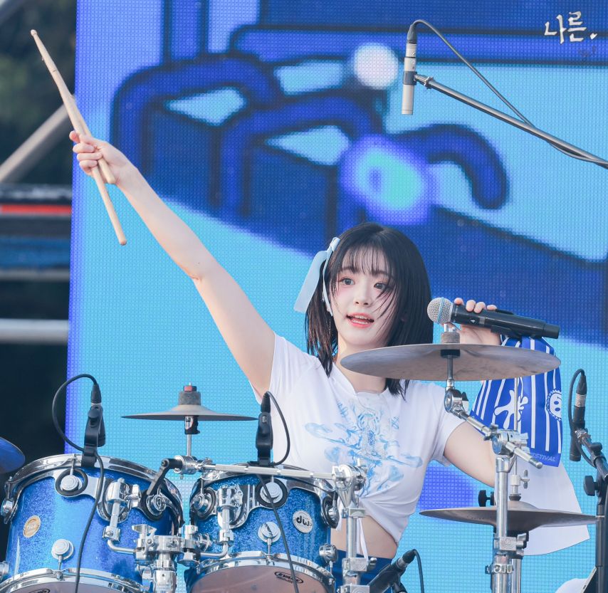 [QWER] 쵸단