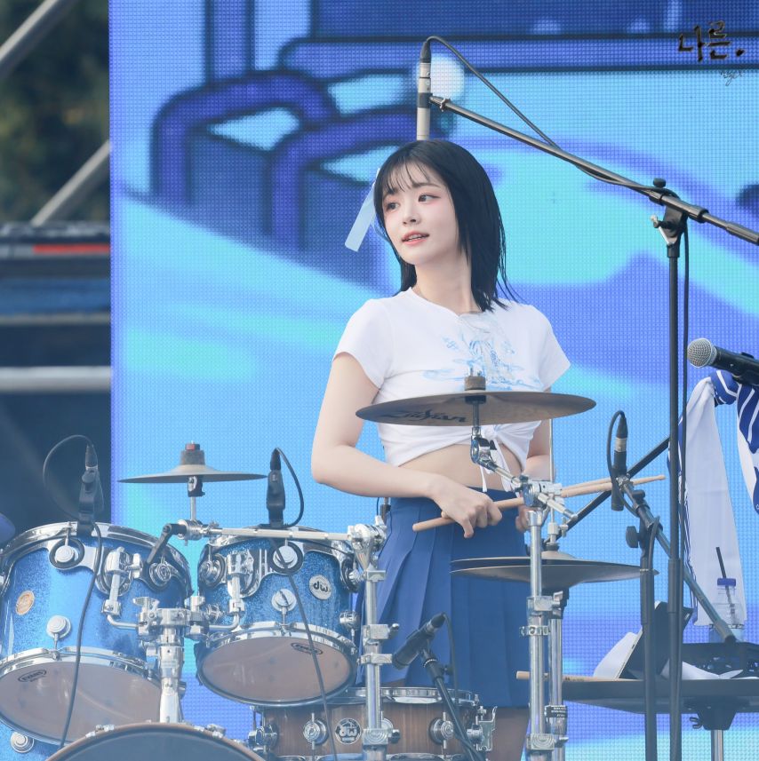 [QWER] 쵸단