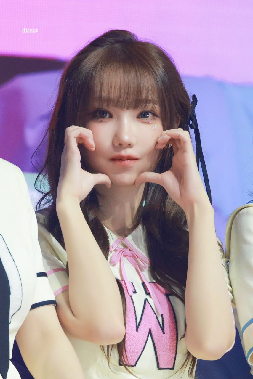 QWER 마젠타