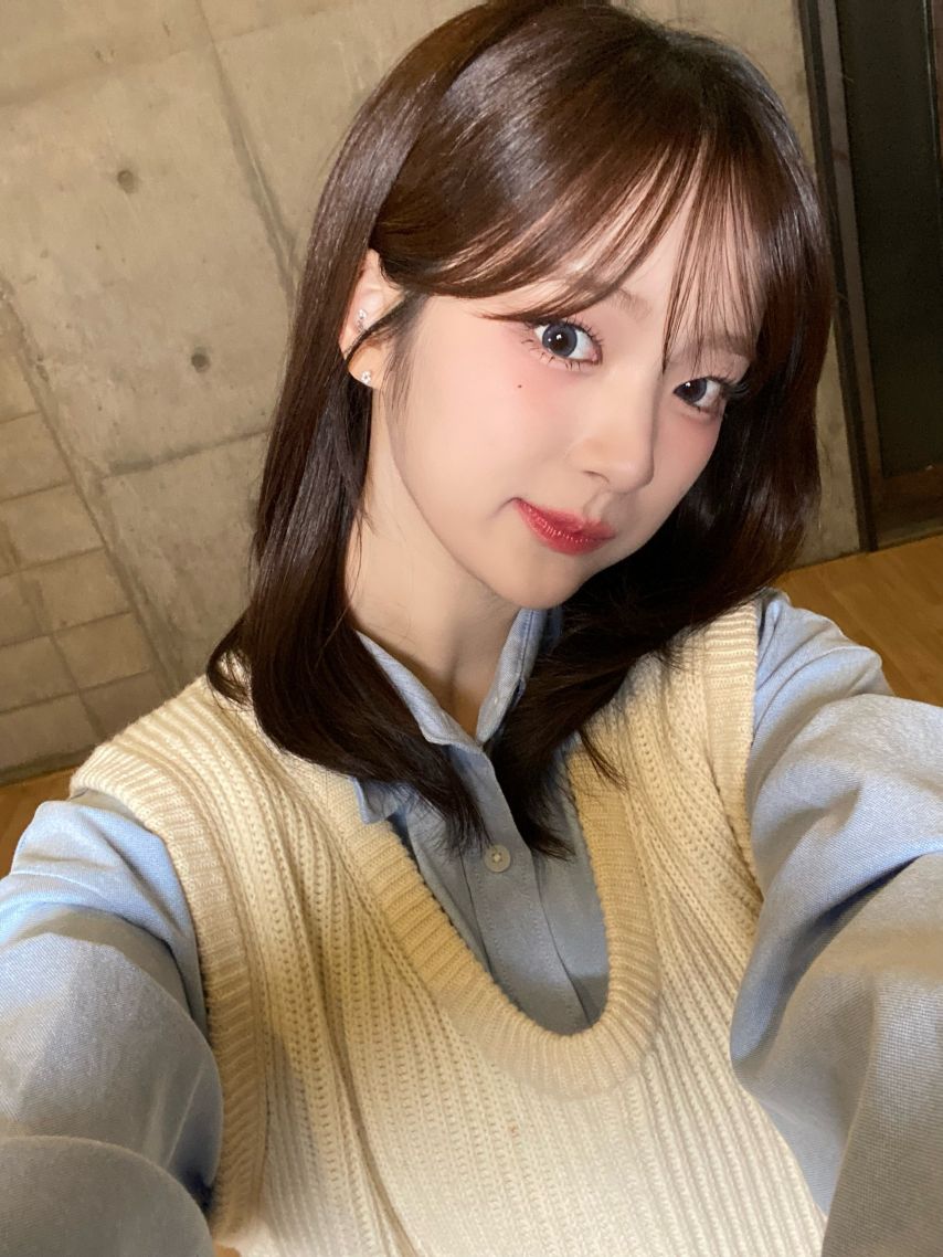 아이칠린 이지