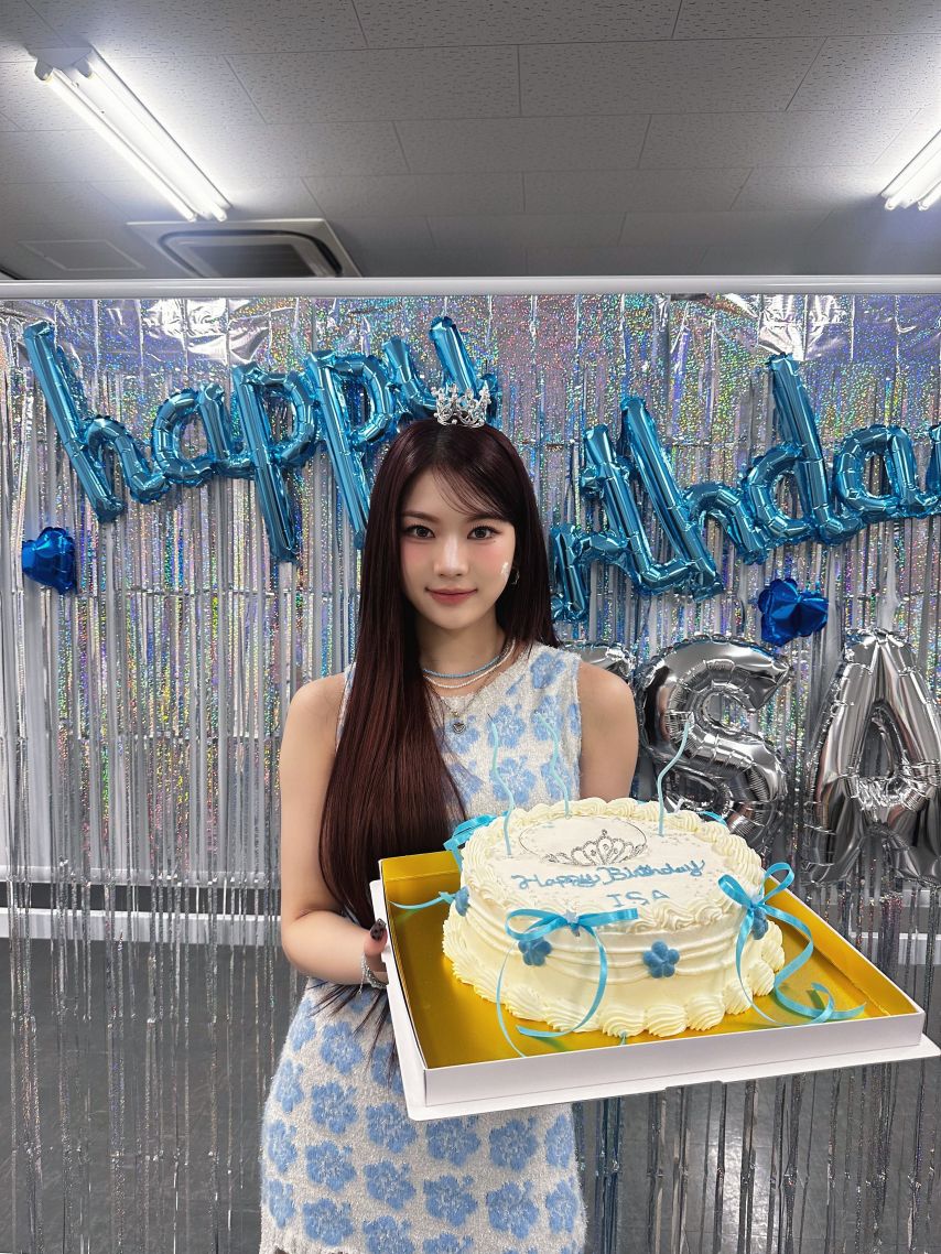 스테이씨 아이사