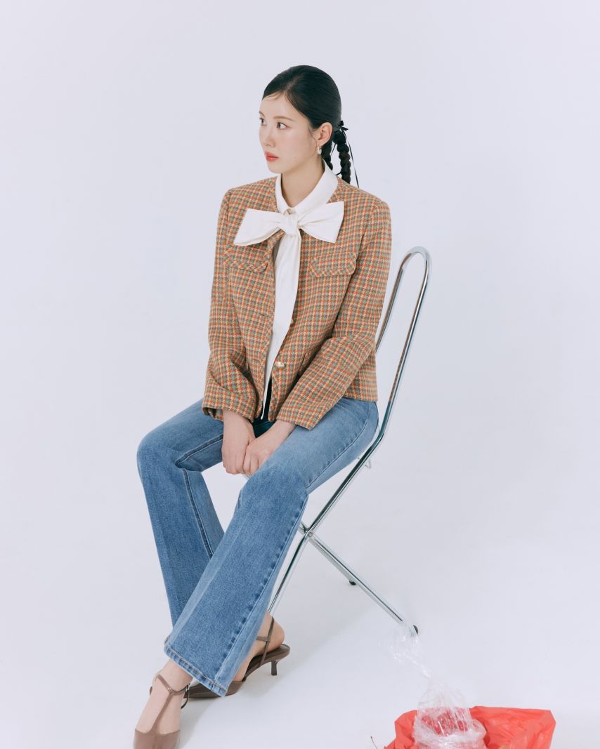 서현 소녀시대 인별 더엣지