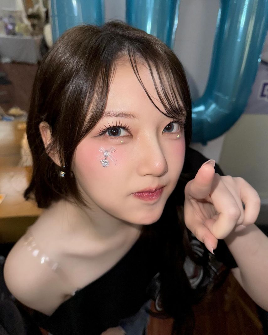 여자친구 예린
