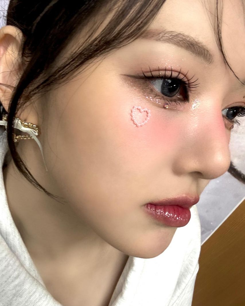 여자친구 예린
