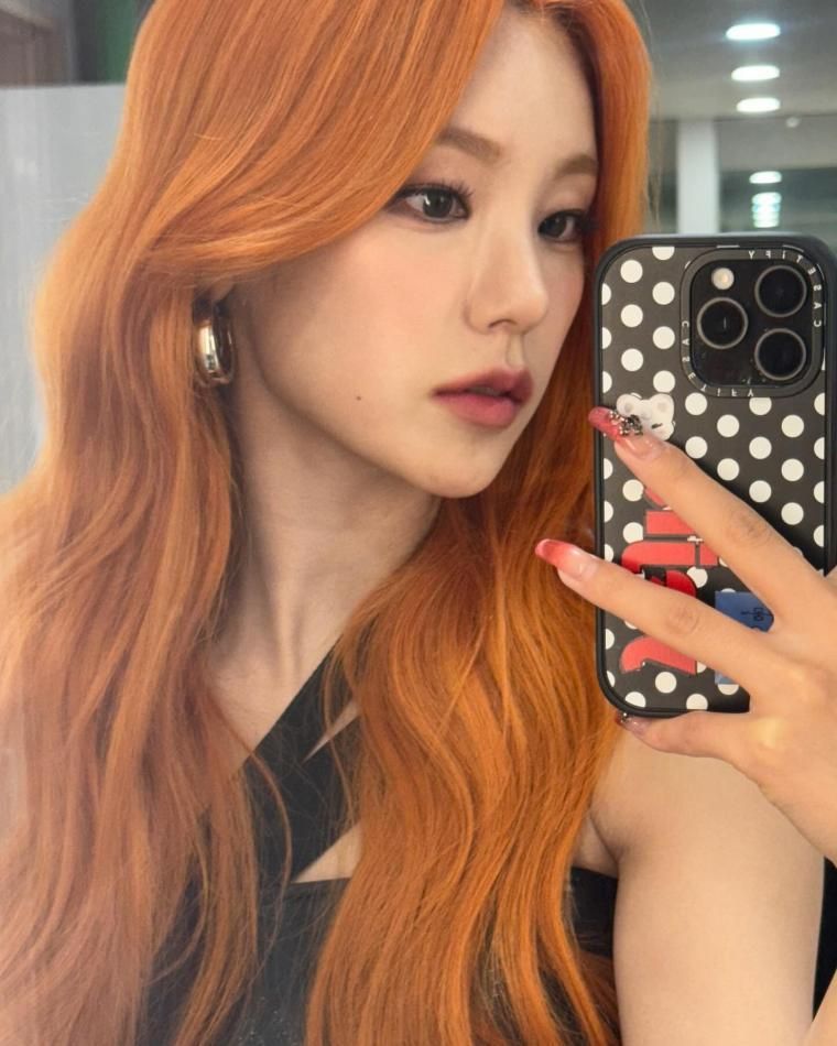 ITZY 예지
