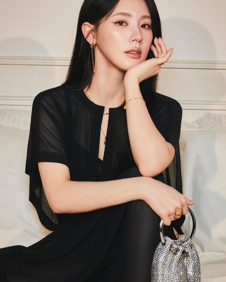 아이들 미연