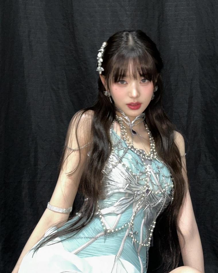 아이브 장원영