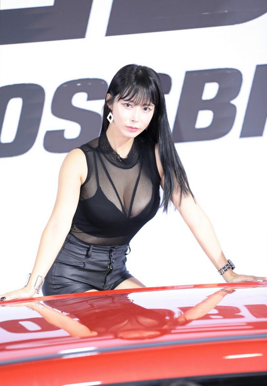 묵직했던 시스루 소이