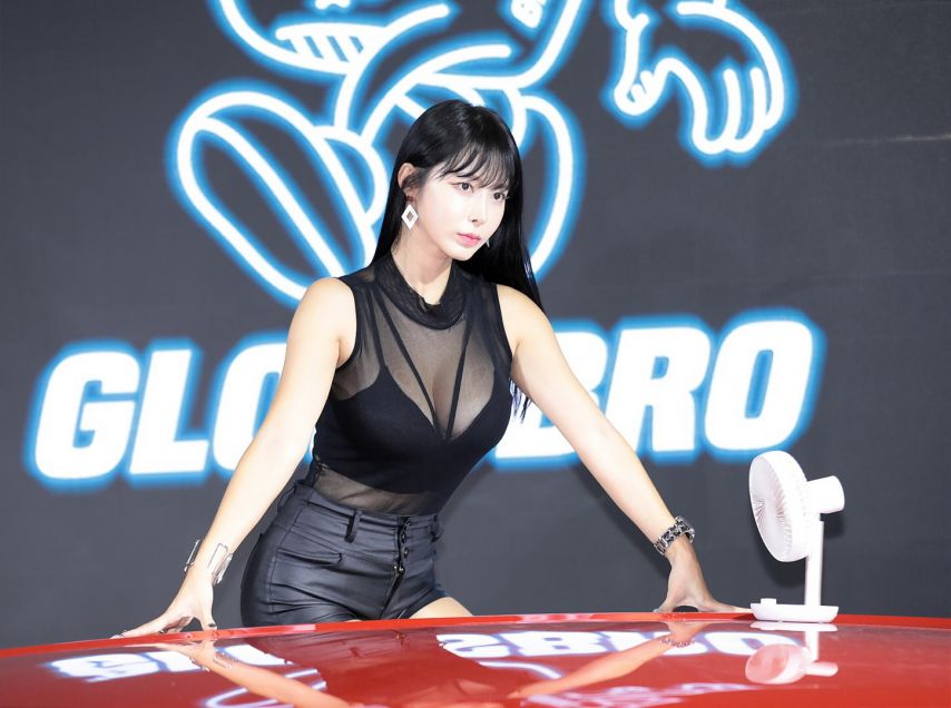 묵직했던 시스루 소이