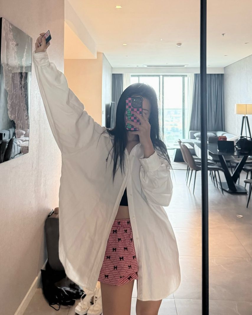 김태린 안지현