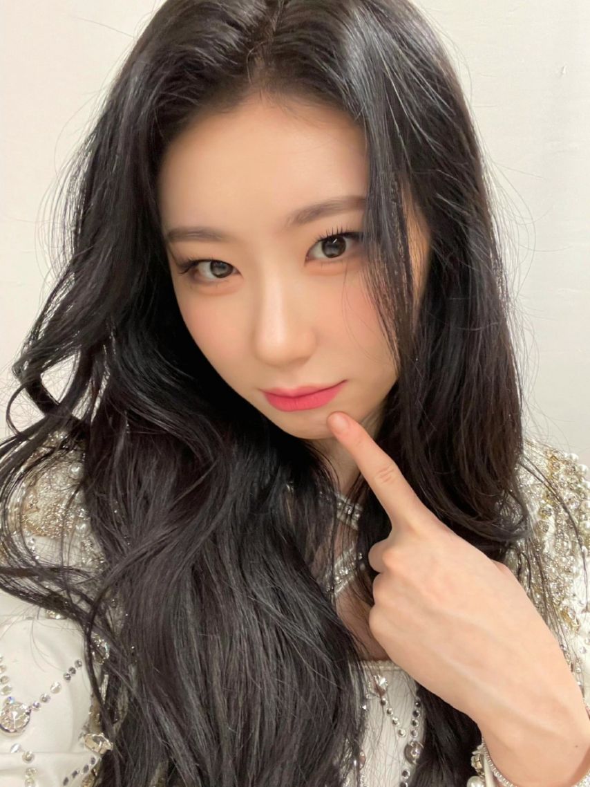 ITZY 채령