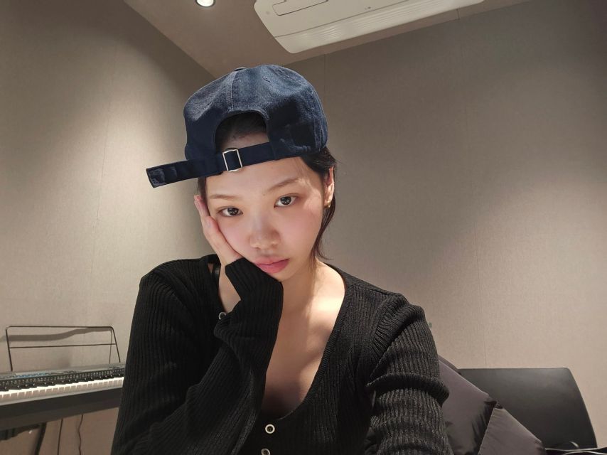 르세라핌 김채원