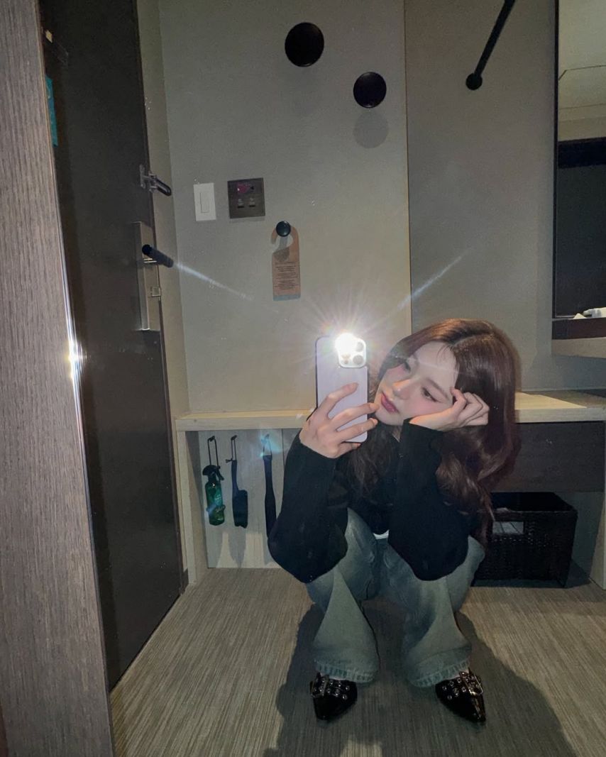 스테이씨 세은