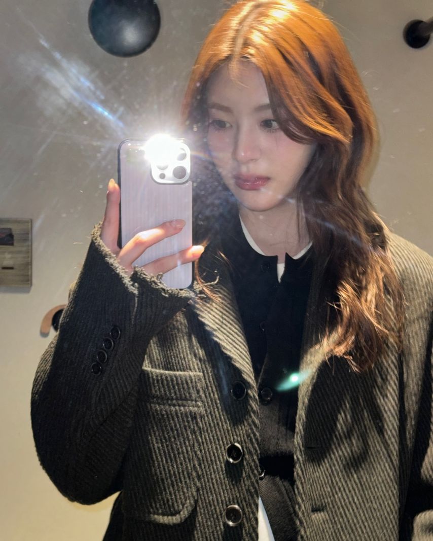 스테이씨 세은