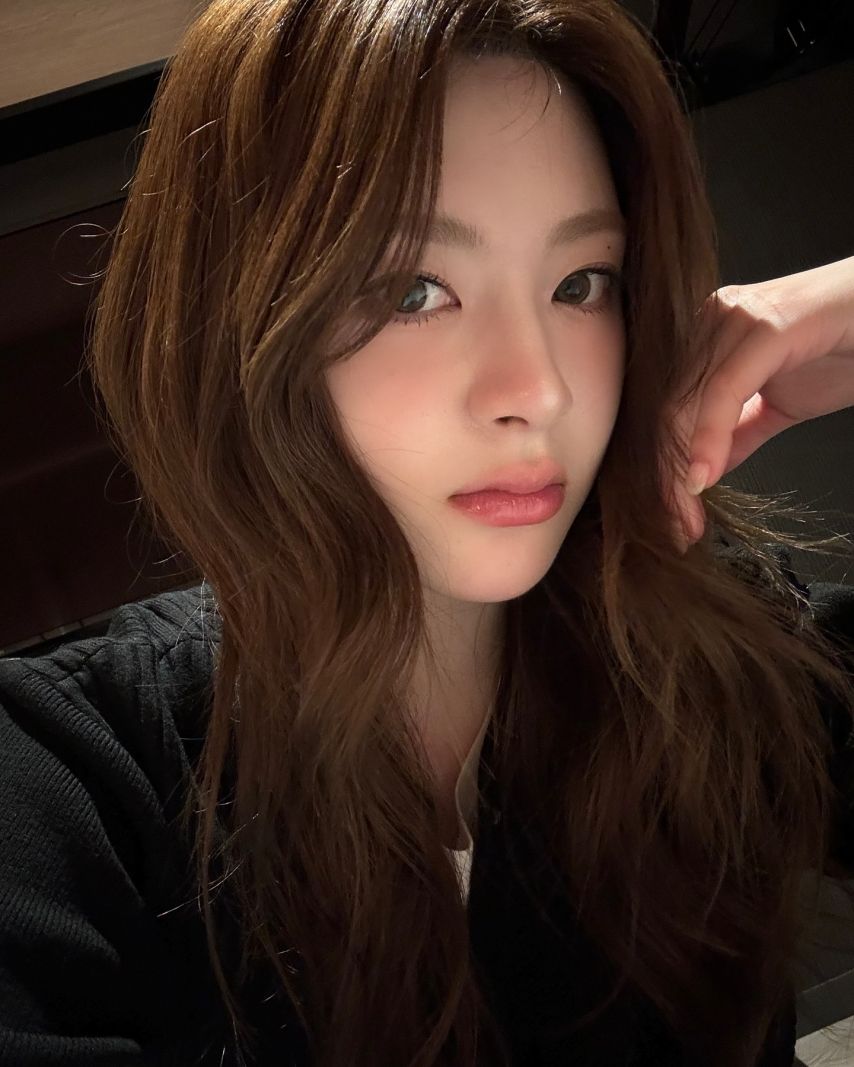 스테이씨 세은