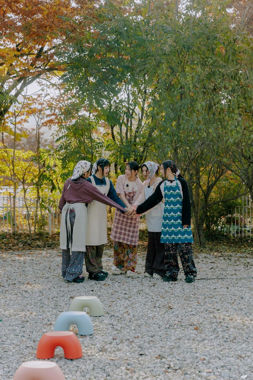 뉴진스