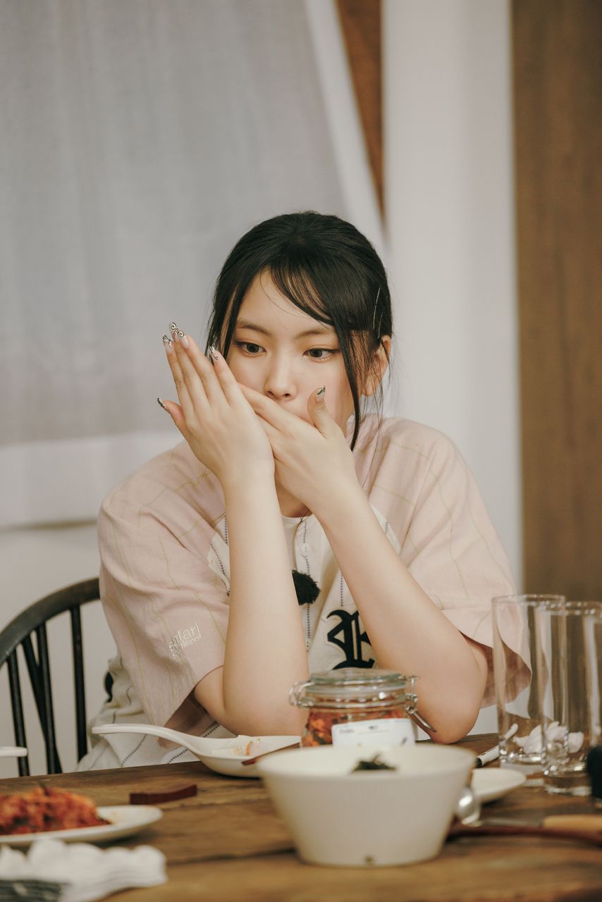 뉴진스
