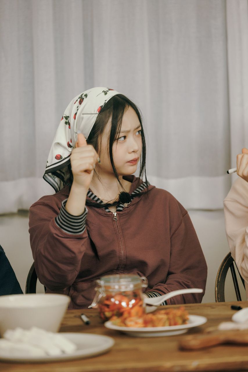 뉴진스