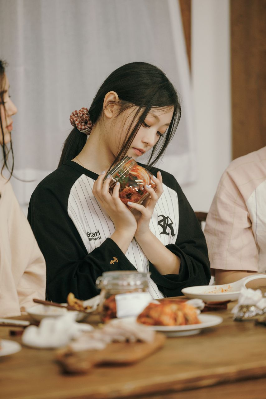 뉴진스