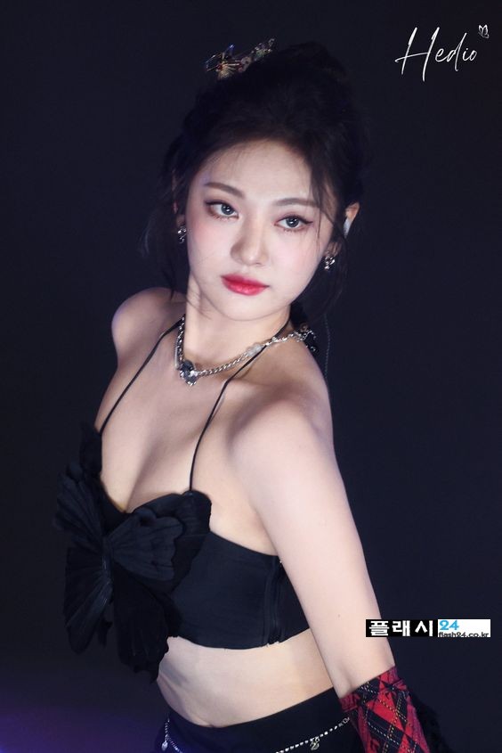 에스파 닝닝