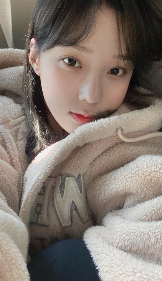 에스파 윈터