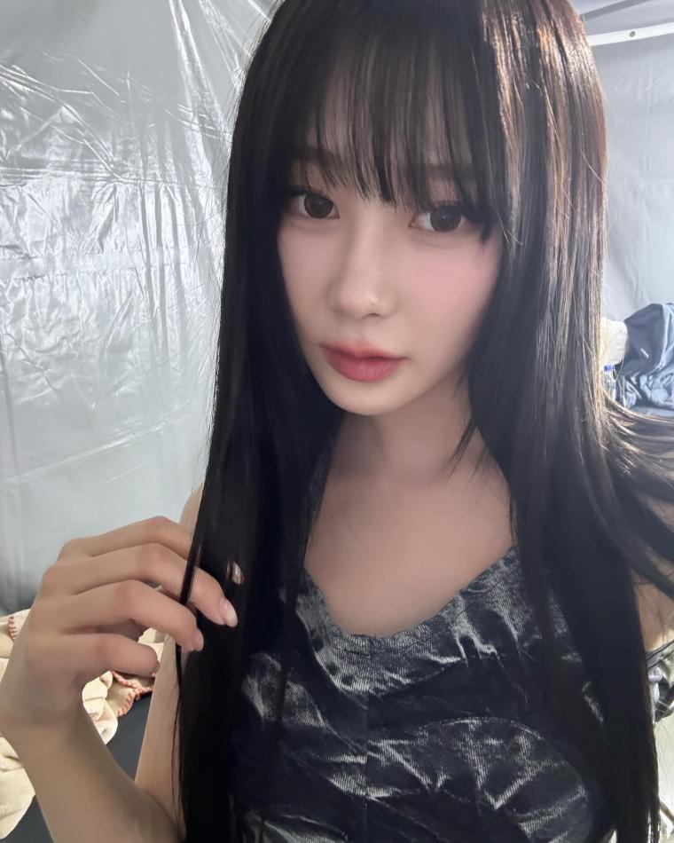 에스파 지젤