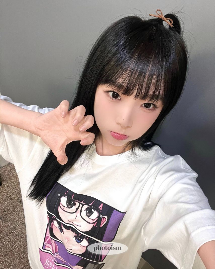 권은비,최예나