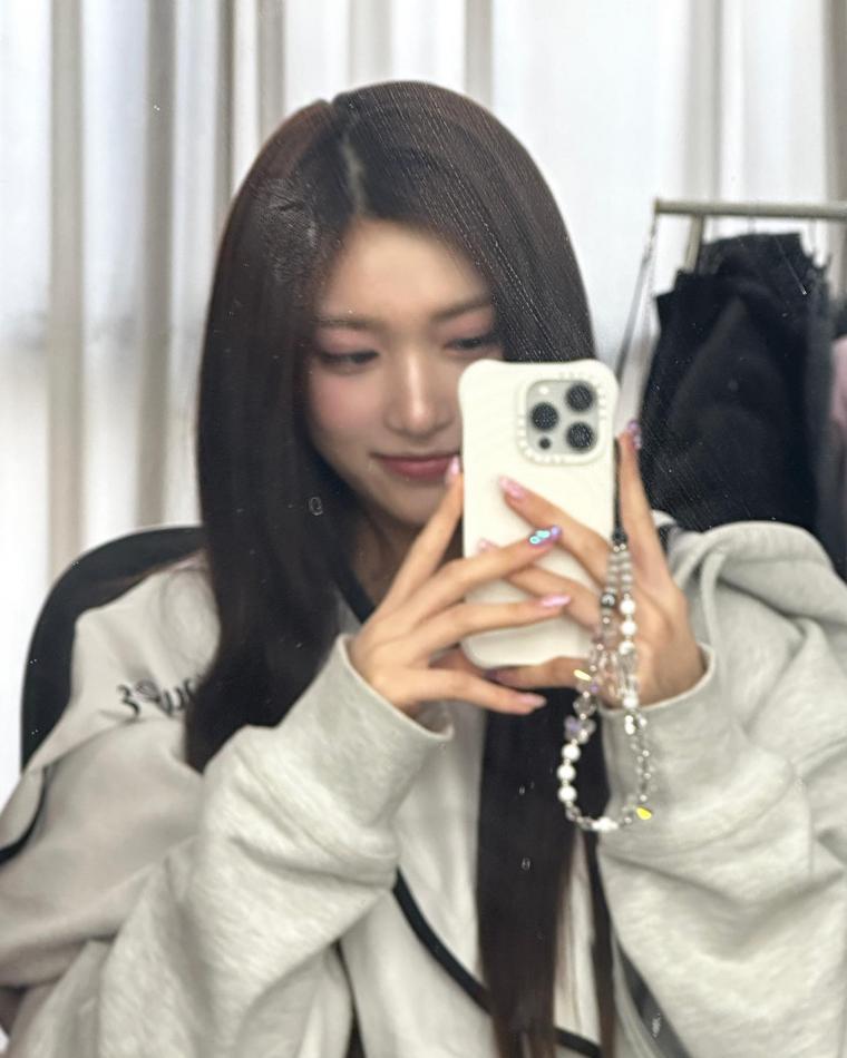 아이브 이서