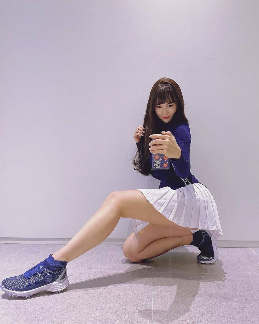 골퍼 김은선