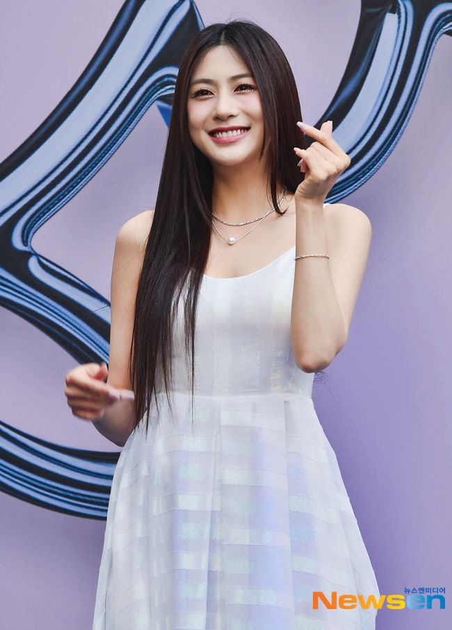 에이핑크 오하영