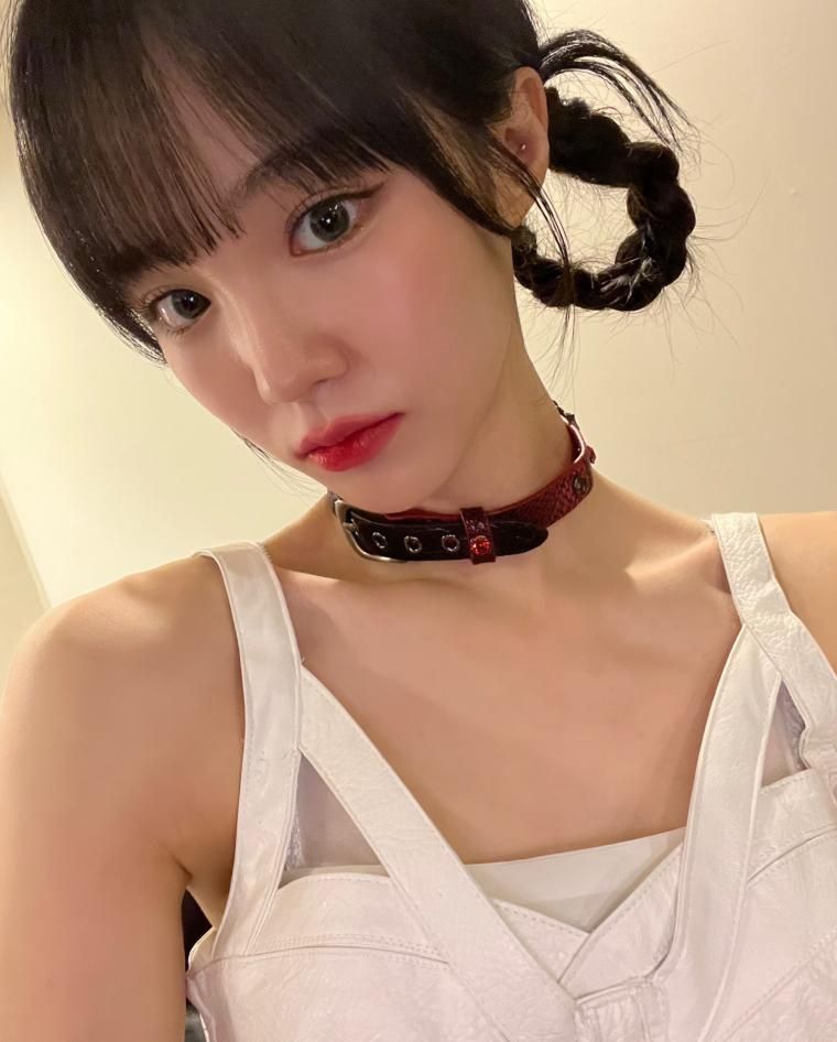 우아 나나