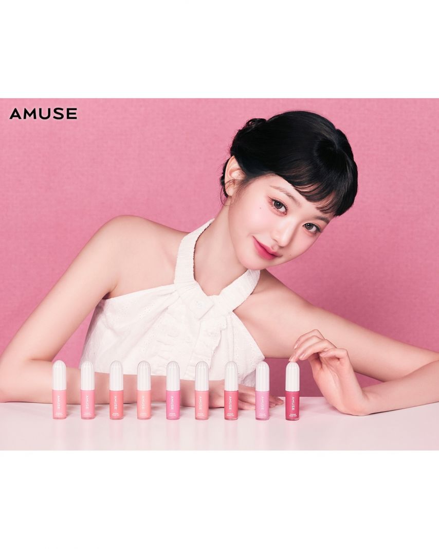 아이브 장원영