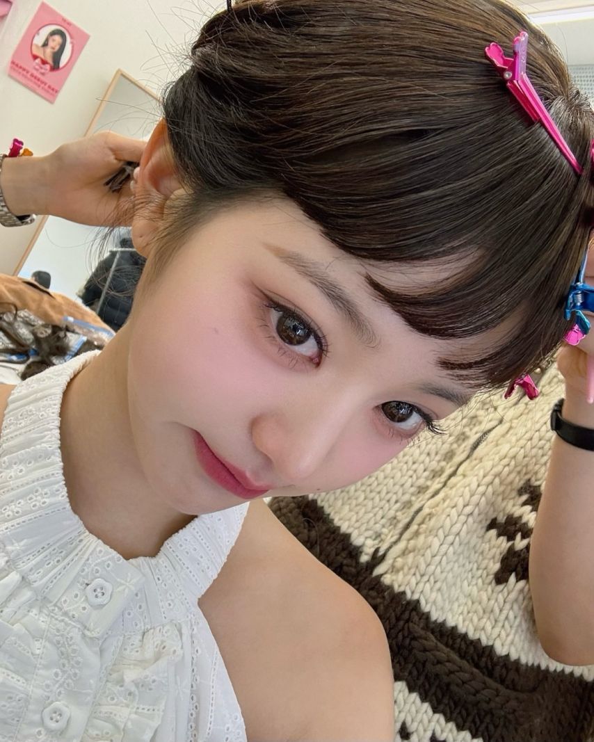 아이브 장원영