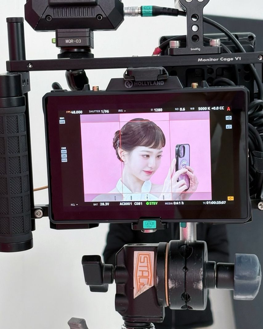 아이브 장원영