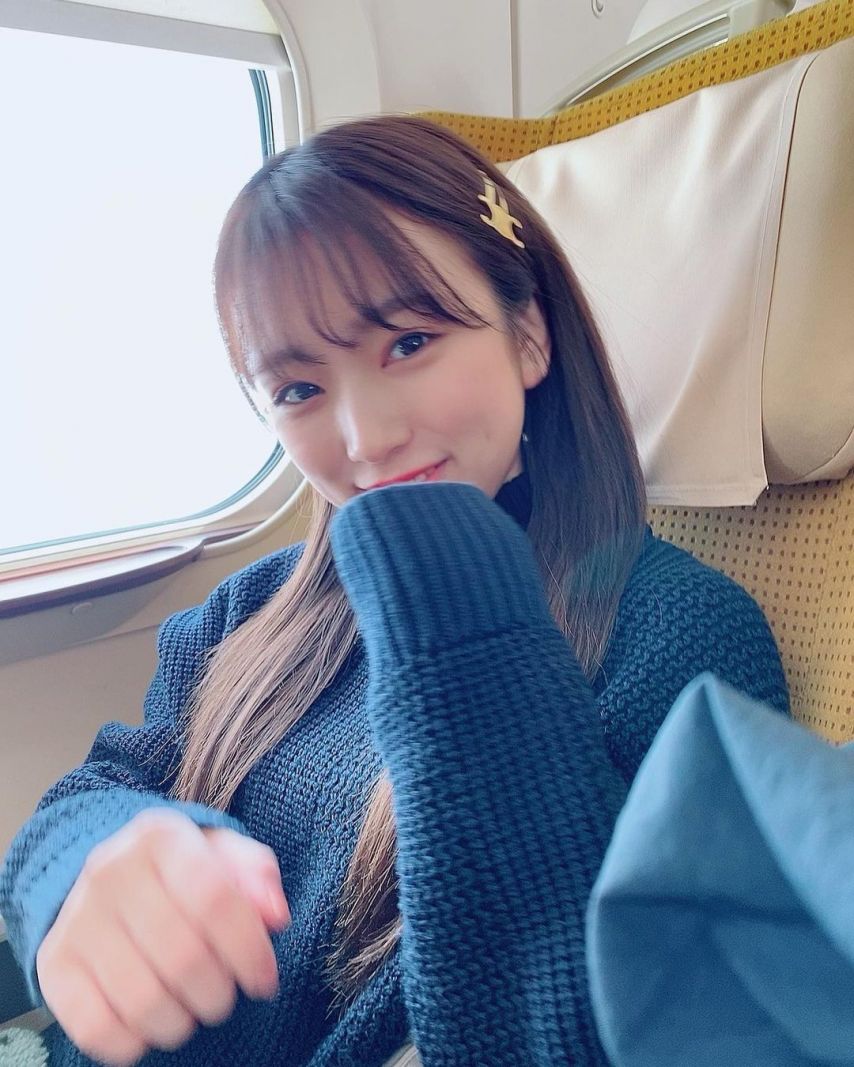[아이즈원] 나코