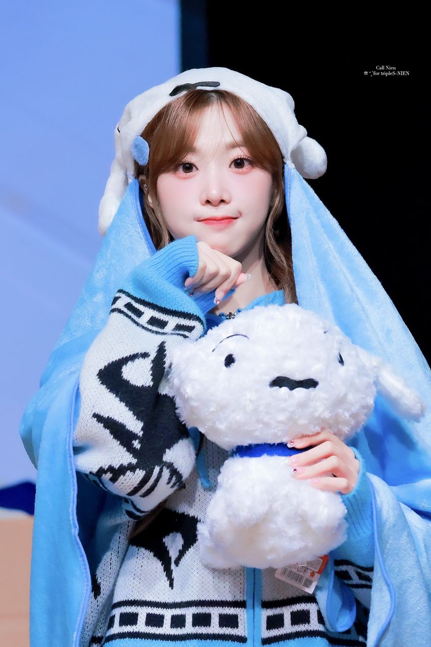 트리플에스 니엔
