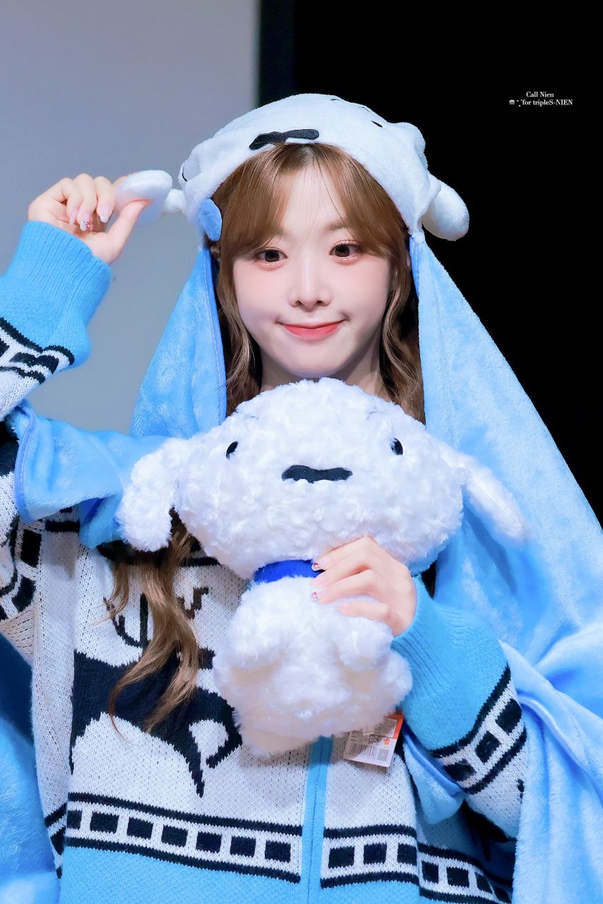 트리플에스 니엔