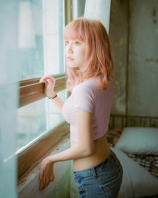 스트리머 수련수련