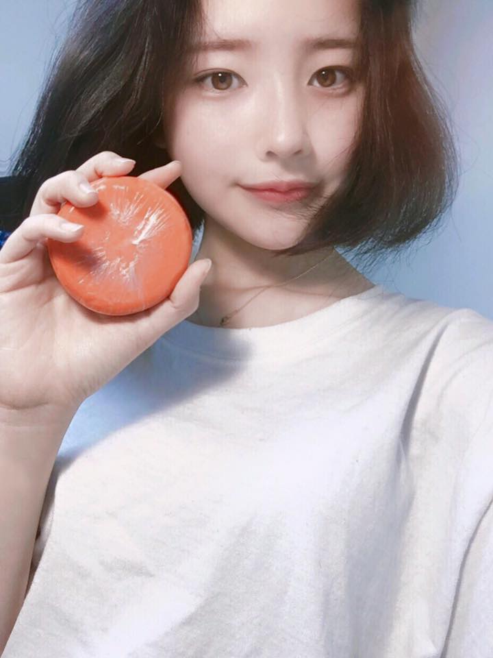 인스타 손화민