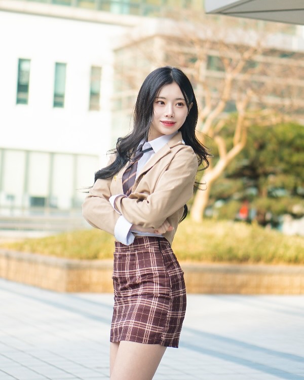 김나연