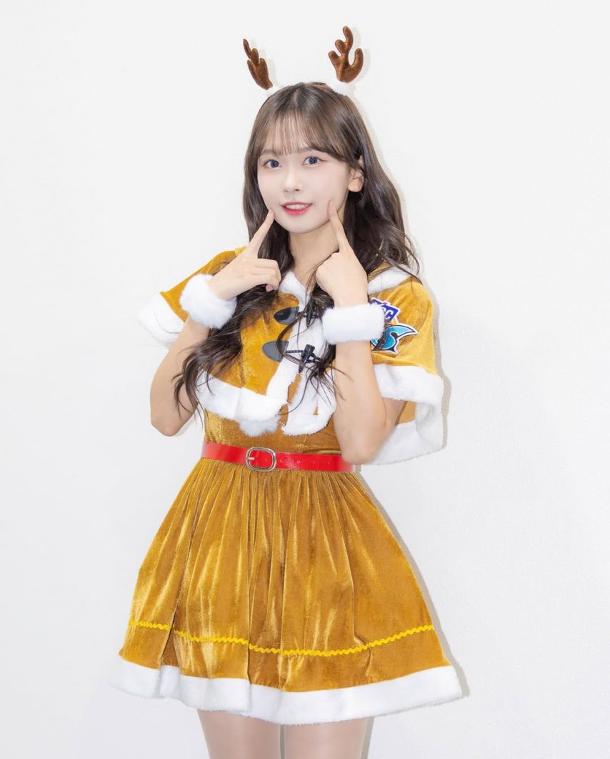 김가은