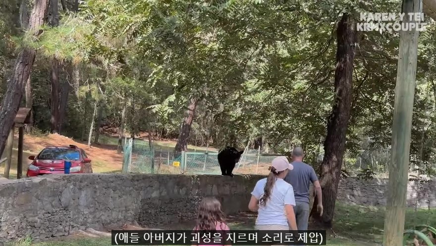 한국인 유튜버가 멕시코 별장 갔다가 생긴 일