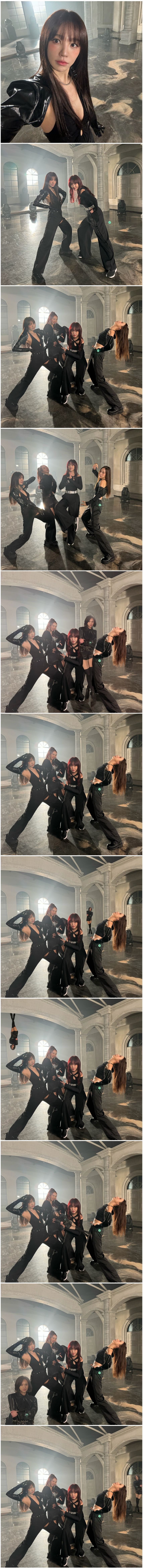 오늘자 윤은혜 인스타그램 업데이트.jpg