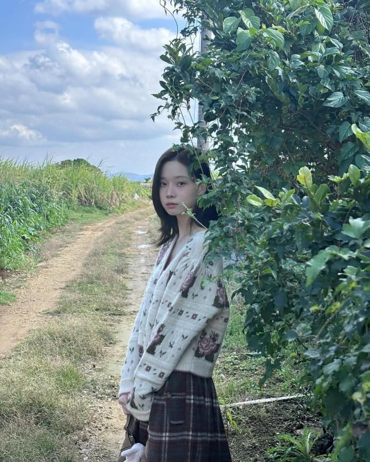 에스파 윈터