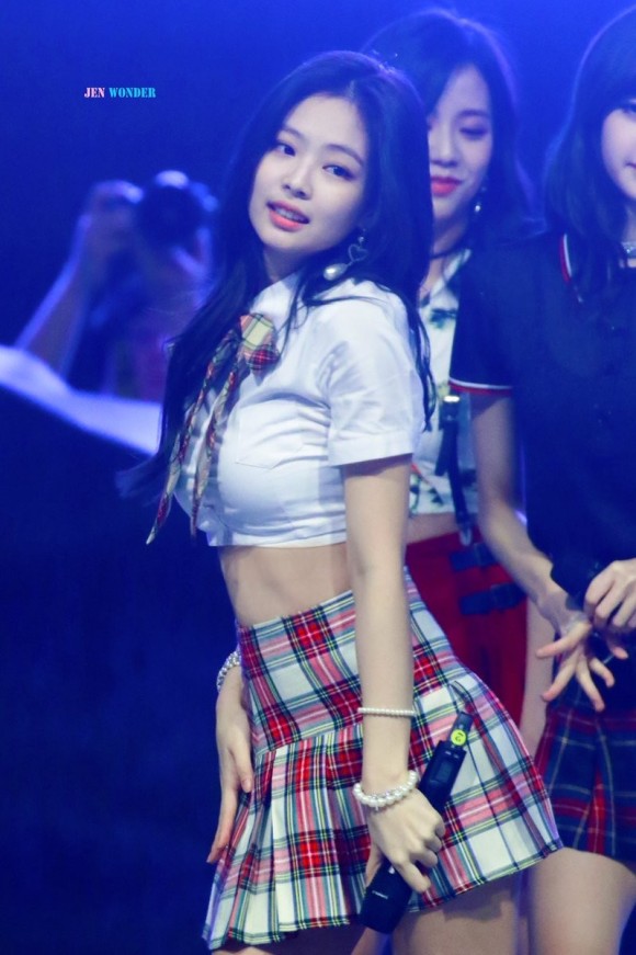 블랙핑크 제니
