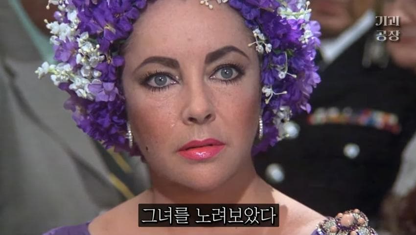 스압)팬에게 키스 당한 여배우의 결말