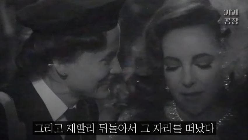 스압)팬에게 키스 당한 여배우의 결말